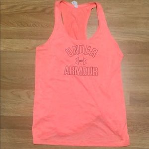 Under Armour tank sz XL